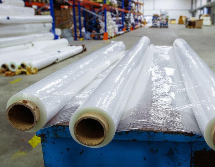 Rollo estirable Almik Uno