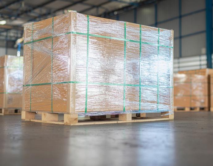 Audita y conoce los costos de tu película de embalaje