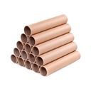 Kraft Paper Tubes