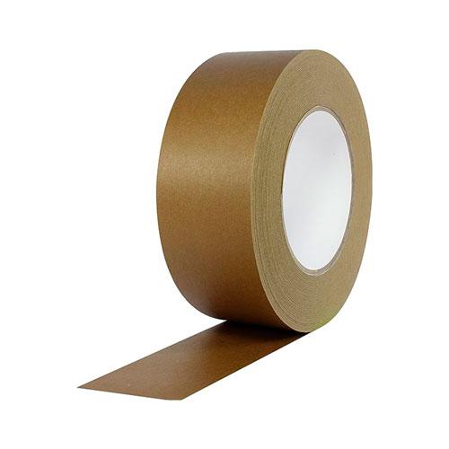 Flat Back Kraft Tape