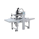 Encintadora de cajas semiautomática FXJ-6050