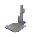 Cousins Packaging LP 2100-SRT Semi-Automatic Stretch Wrapper