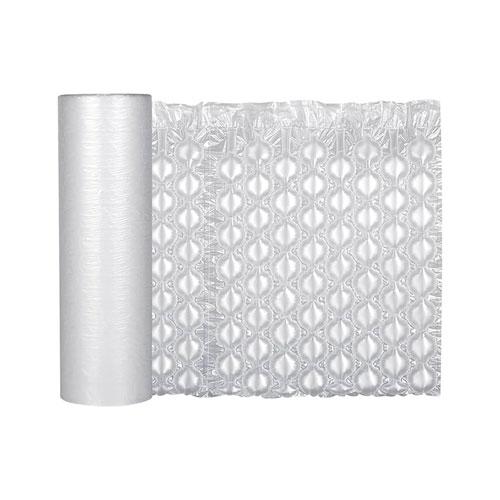 Inflatable Bubble Packaging