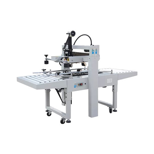 Encintadora de cajas semiautomática FXJ-6050