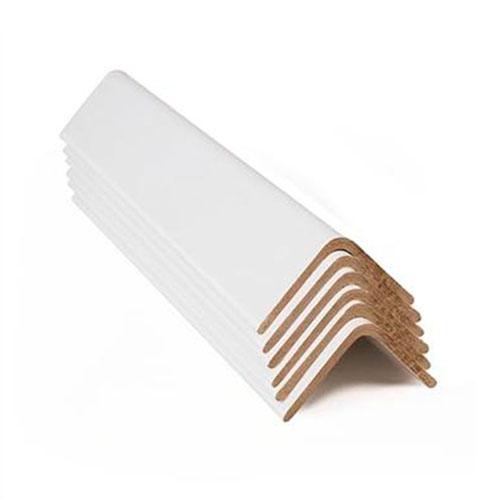 Coated Chipboard Corner Protectors