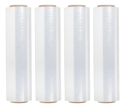 [STRHD0084-4] PAQUETE 4 ROLLOS STR MANUAL 0999 18" X 700' CAL 50