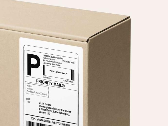 Beneficios de las etiquetas de transferencia térmica Beneficios de la etiqueta de transferencia térmica